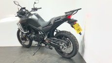 (23MY) Honda XL750 Transalp